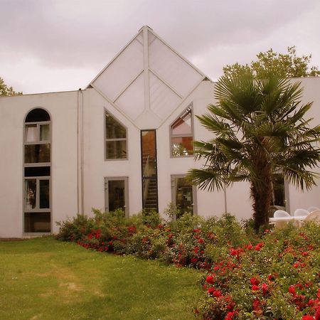 Agape Hotel Bessines Dış mekan fotoğraf