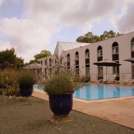 Agape Hotel Bessines Dış mekan fotoğraf
