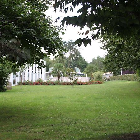 Agape Hotel Bessines Dış mekan fotoğraf
