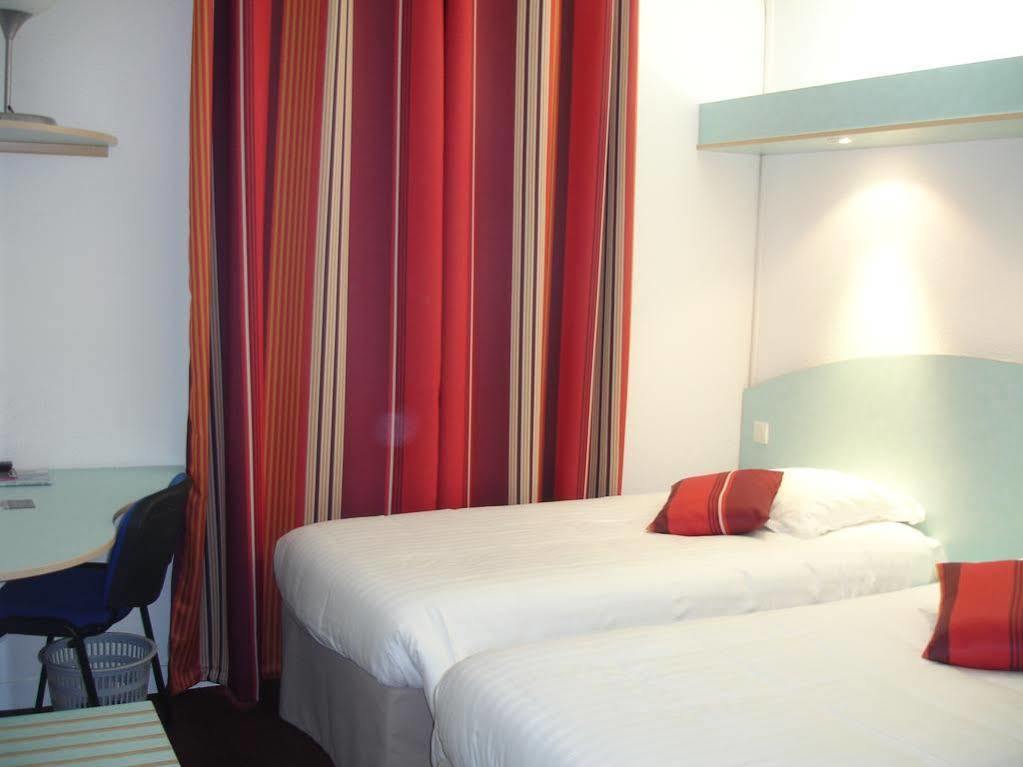 Agape Hotel Bessines Dış mekan fotoğraf