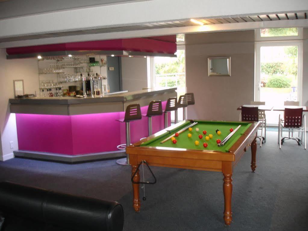 Agape Hotel Bessines Dış mekan fotoğraf