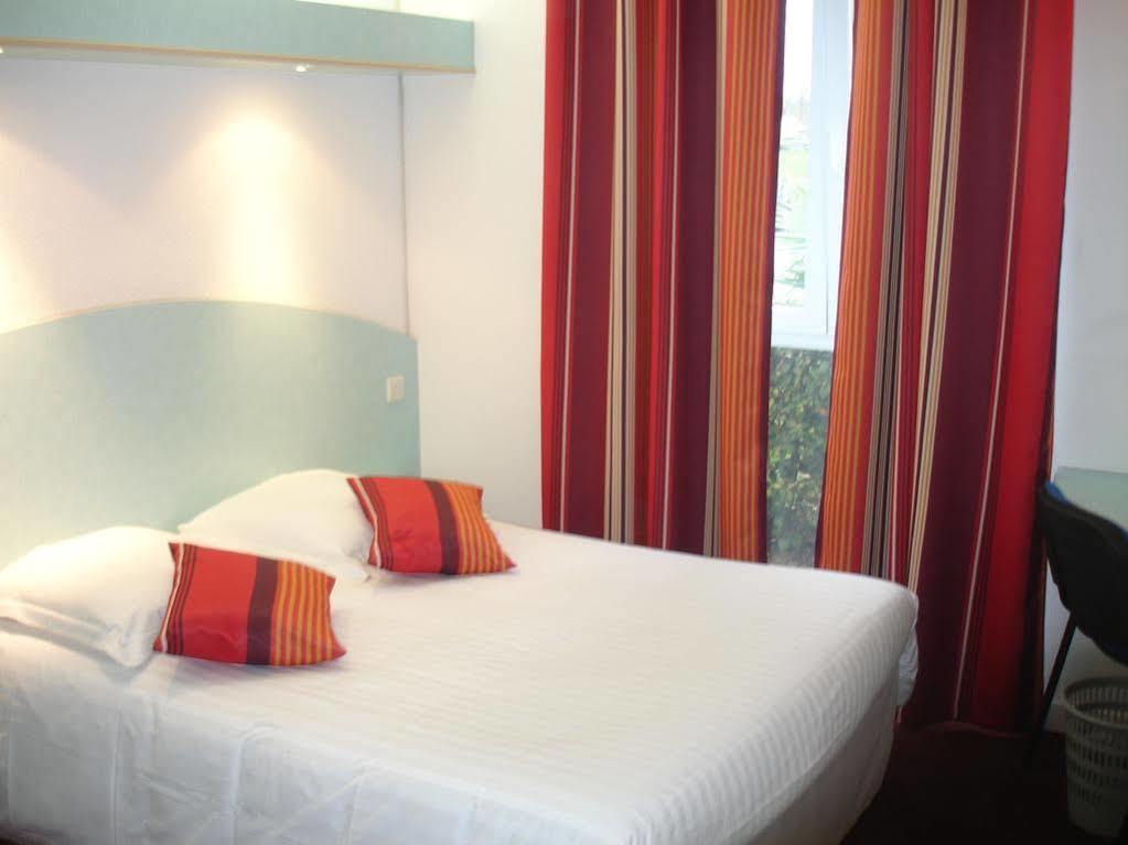 Agape Hotel Bessines Dış mekan fotoğraf