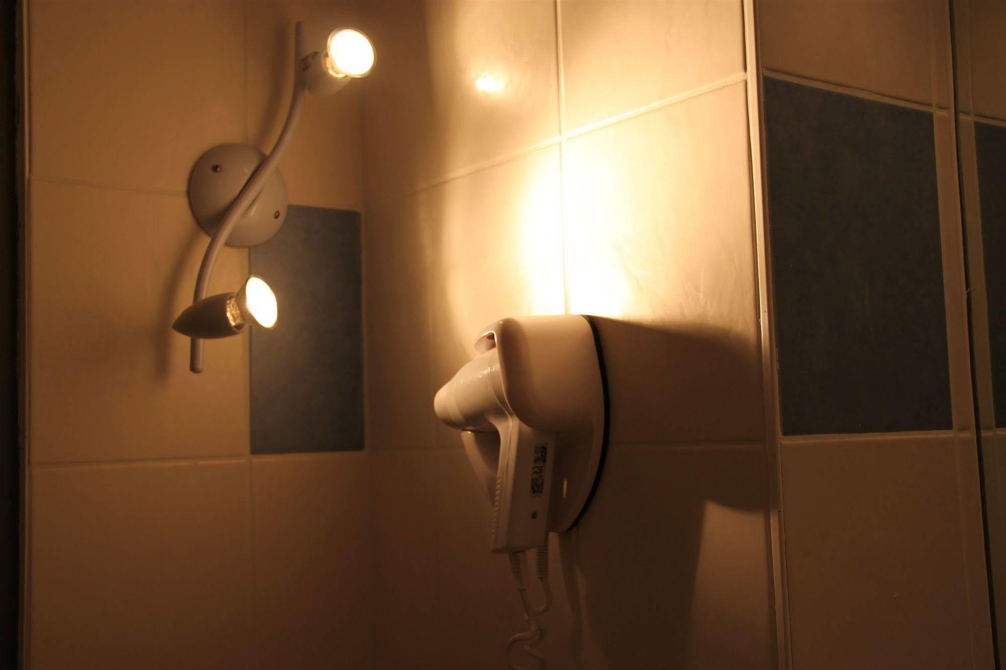 Agape Hotel Bessines Dış mekan fotoğraf