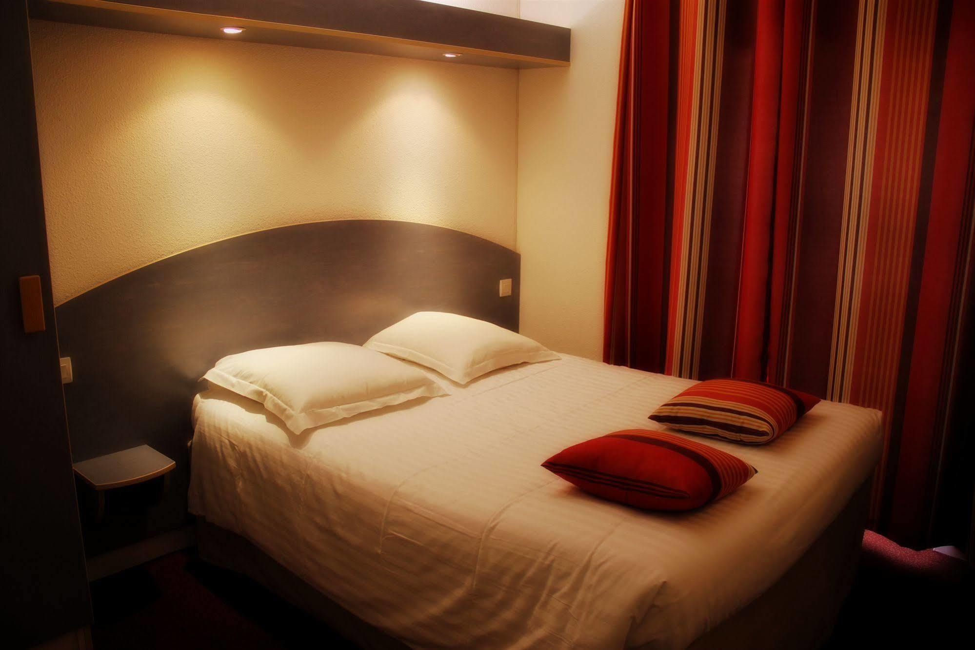 Agape Hotel Bessines Dış mekan fotoğraf