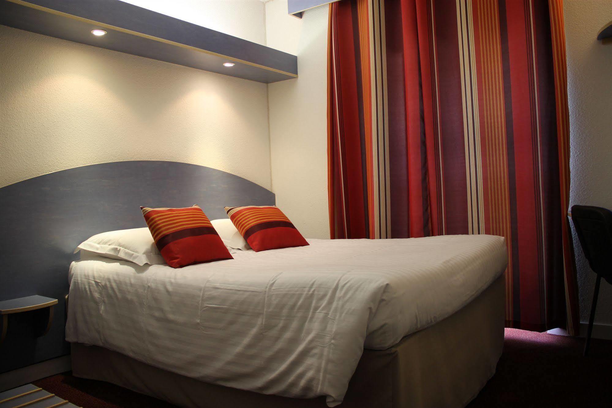 Agape Hotel Bessines Dış mekan fotoğraf