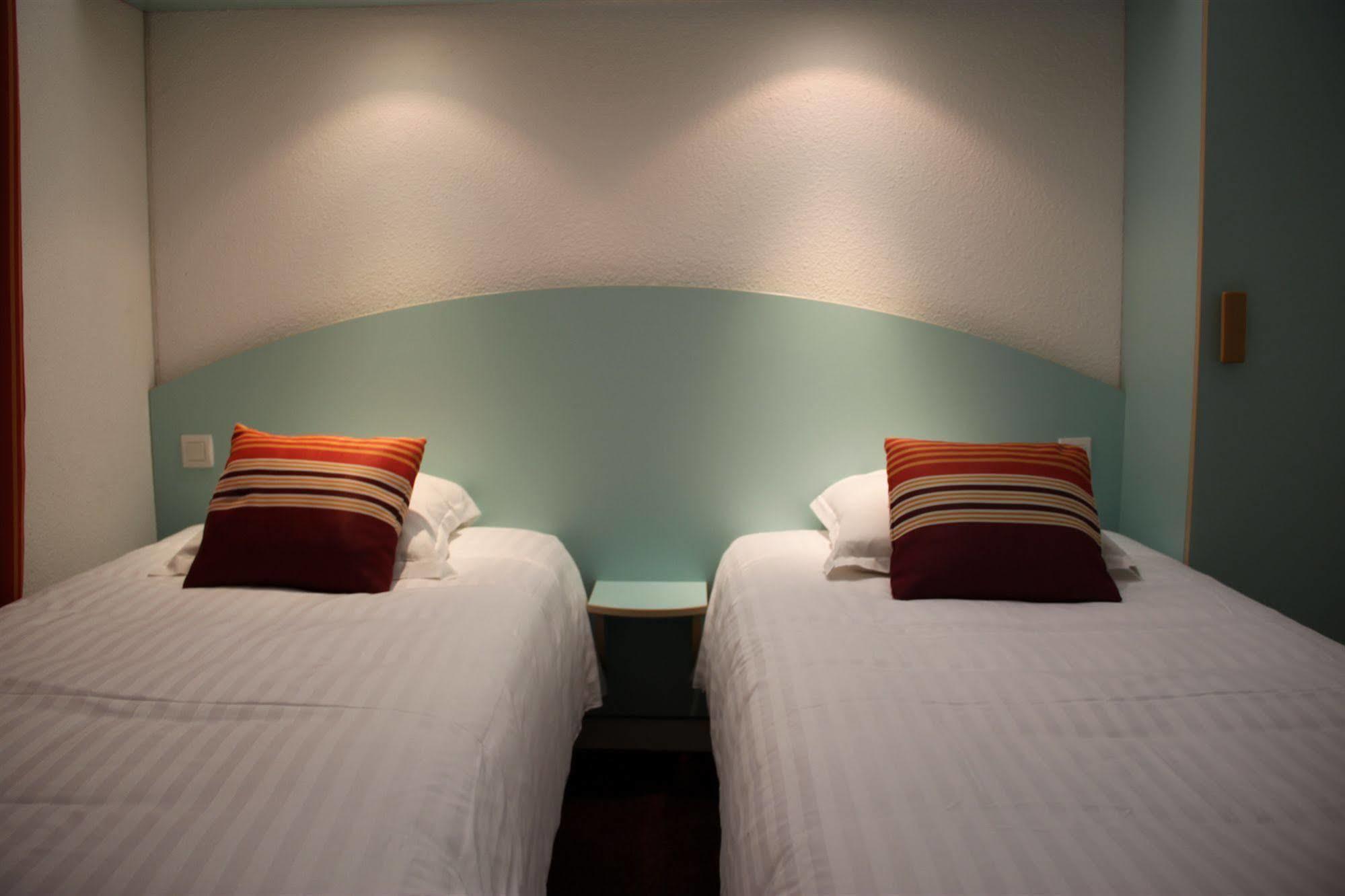 Agape Hotel Bessines Dış mekan fotoğraf