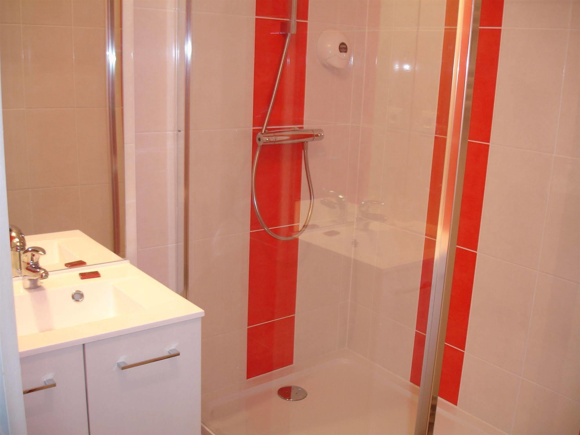 Agape Hotel Bessines Dış mekan fotoğraf