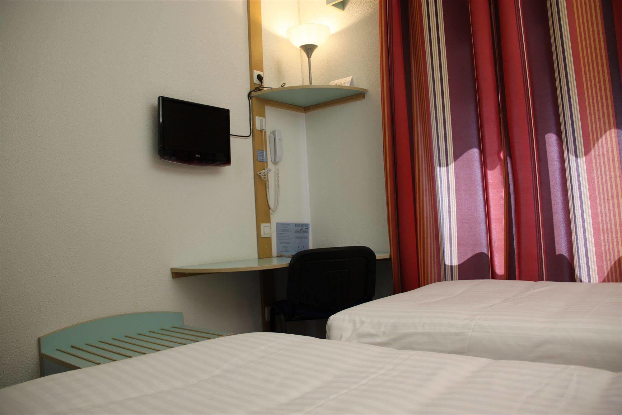 Agape Hotel Bessines Dış mekan fotoğraf
