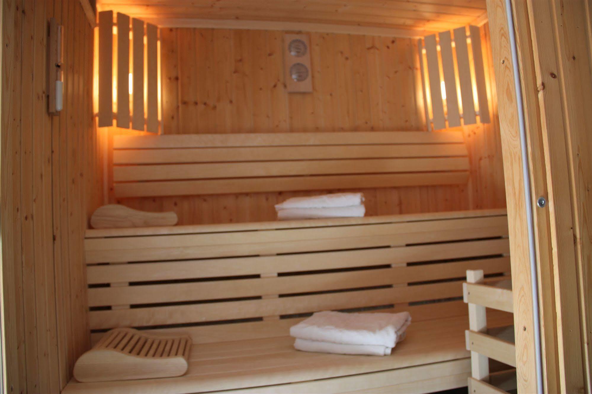 Agape Hotel Bessines Dış mekan fotoğraf